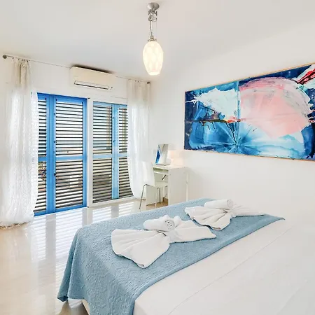 Ferienhaus Galene Del Mar By Ezoria *