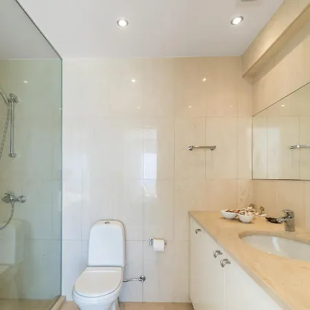 Galene Del Mar By Ezoria Holiday home