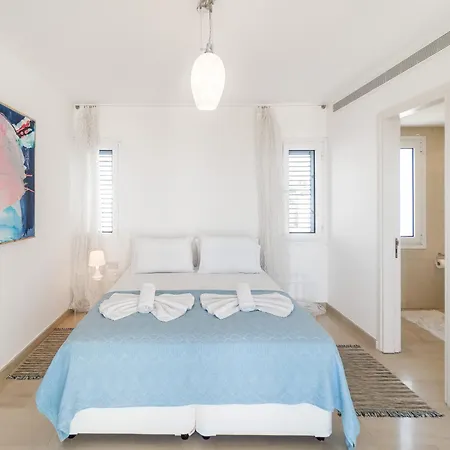 Galene Del Mar By Ezoria Holiday home Paralimni
