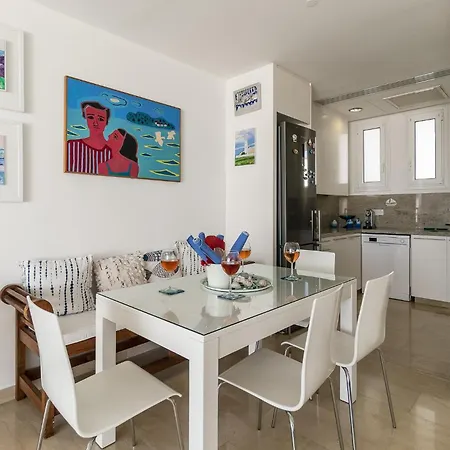 Holiday home Galene Del Mar By Ezoria *