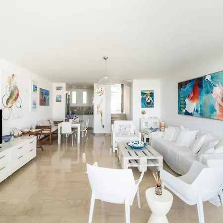 Holiday home Galene Del Mar By Ezoria *